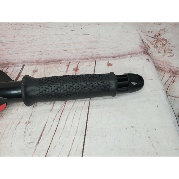 Subzero Polar Vortex Ice Scraper with 11" Non-Slip Grip Handle Winter Tools - Picture 5 of 9